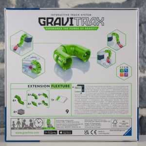 GraviTrax - Element - Flextube (02)